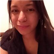 Profesora de matemáticas a tiempo partido sin experiencia